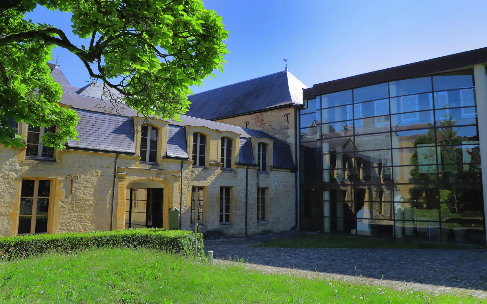 MUSEE RIMBAUD MUSEE ARDENNE MUSEAR MUSEES CHARLEVILLE-MEZIERES